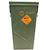 Metal Ammo Box US Military Issue 81mm Olive Ammo Box In 2 Sizes - thumbnail image 4