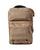 Mini Molle Recon Tactical 10 Litre Shoulder Day Bag, MTP, Olive, Black and Camo