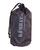 Black Poncho New Waterproof US Style Black Ripstop Poncho - thumbnail image 2