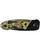 Camo Mini Lock Knife Kombat Tactical Field Knife KW531-35CABK