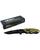 Camo Mini Lock Knife Kombat Tactical Field Knife KW531-35CABK - thumbnail image 4