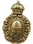 Previous product: 8th V.B The Kings Liverpool Scottish Kings Crown Cap Badge
