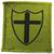 8th Engineers Brigade Current Issue Desert DIV Sign - thumbnail image 2