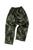 New Waterproof Breathable Ripstop Over Trousers British Woodland Camo Tempest OverTrousers