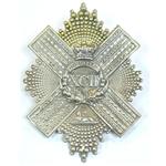 Previous product: Gordon Highlanders (92nd) Helmet Badge