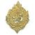 Glengarry badges 90th - 99th Foot regiments