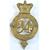 Glengarry badges 90th - 99th Foot regiments