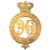 90th and 96th Glengarry cap badges