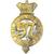 Glengarry badges 90th - 99th Foot regiments