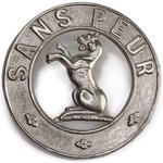 Previous product: Seaforth Highlanders 4th / 5th Territorial Battalion Regiment Cap Badge (1920-1946)