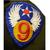 US WWII Style  Airborne Screaming eagles style/ USAAF WW2 badged Tunic - thumbnail image 6