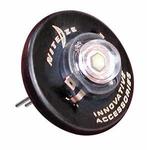 Next product: 1 Watt LED upgrade bulb for Maglite AA Torch - super bright maglites