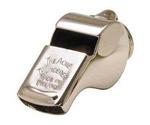 Acme Metal Thunderer Whistle