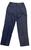 Action Trousers outdoor Navy Blue Zipped Pocket Action Trousers
