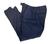 Zipped Blue Action Trouser - thumbnail image 3