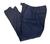 Action Trousers outdoor Navy Blue Zipped Pocket Action Trousers