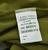 Thermal Base Layer Long Johns Olive Green British Army Issue AFV FR Crew Thermals - New - thumbnail image 5