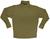 Thermal Polo Neck Olive green AFV Crew thermal top Base Layer 