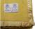 Blanket Gold Officers Auckland Army blanket 70% / 80% Wool Mix, New - thumbnail image 2