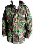 Previous product: Aircrew Jacket Combat DPM Temperate Woodland Camo Heavyweight Jacket MK2A