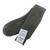 Aircrew Socks - Green RAF / Military Issue Long Warm Cold Weather Socks, New  - thumbnail image 2