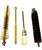 AK47 Gun Cleaning Kit, AK47 Gun Cleaning kit In case with oil can - thumbnail image 3