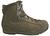 British Army AKU Pilgrim GTX FG M Mid Height Combat Brown Gore-tex Boots Used