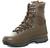 Altberg Defender Brown Current Issue Combat Boots, New / Grade 1 Used Condition