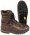 Altberg Defender Brown Current Issue Combat Boots, New / Grade 1 Used Condition