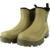Neoprene ankle wellies - thumbnail image 1
