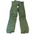Cotton Beaufort RAF Issue Full Coverage Euro Fighter Cotton Anti G Inside Zipped Trousers New / Used - thumbnail image 1