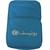 Light Cyan Blue Unicef Humanitarian bags / rucksacks