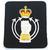 Royal Armoured corps Blazer badge