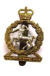 Next product: Army Veterinary Corps Cap Badges