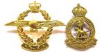 Previous product: Cap Badges Of Asia
