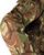 SAS Style Multi Pocket Combat Assault Jacket, Ripstop Woodland DPM