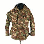 Next product: SAS Style Multi Pocket Combat Assault Jacket, Ripstop Woodland DPM