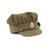 ATS Hat Ladies Khaki ATS Service Dress Cap Auxiliary territorial service SD hat