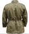 Army M65 Combat Jacket Genuine Austrian Military Issue M65 Jacket - Used But Great Condition - thumbnail image 4