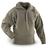 Austrian Mountain Sweater Heavy weight Wool Jumper, AKA Dachstein Guide Sweater - thumbnail image 2
