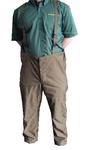 Previous product: Austrian Army Issue GoreTex Trousers with Braces, Used 