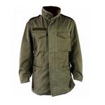 Previous product: Army M65 Combat Jacket Genuine Austrian Military Issue M65 Jacket - Used But Great Condition