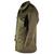 M65 Austrian Bundesheer Military Issue M65 Style Olive Green Combat Jacket - As New