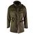 M65 Austrian Bundesheer Military Issue M65 Style Olive Green Combat Jacket - As New
