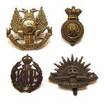 Next product: Cap Badges Of Australia