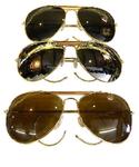 Next product: Aviator Sunglasses US Flight / Pilot Sun Glasses - New - 3 Colours
