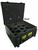 Aluminium Ammo Box Square Alloy Box Genuine Military Issue - thumbnail image 4