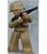 Mini WWII Figures Assorted Lego style Sluban Mini figures for building sets