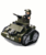 Army Vehicle Sluban Lego style Army tank and vehicles 