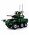 Sluban Armoured Fighting Vehicle Set Lego Style Vehicle Sets To Build Various Styles - thumbnail image 5